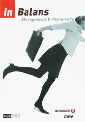 Omslag van Werkboek