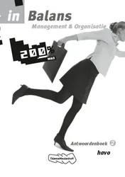 Omslag van Antwoordenboek