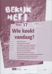 Omslag van Werkboek 17