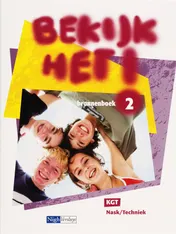 Omslag van Bronnenboek