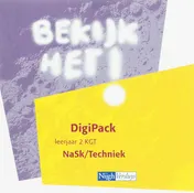 Omslag van 2 Vmbo-KGT