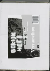 Omslag van Werkboek