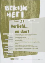 Omslag van Werkboek 27