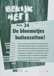 Omslag van Werkboek 24