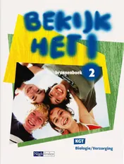Omslag van Bronnenboek