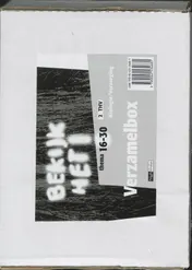Omslag van Werkboek