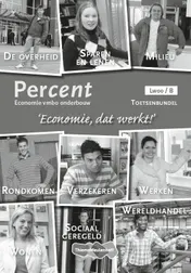 Omslag van Toetsen