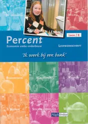Omslag van Leerwerkschrift