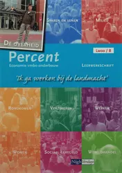 Omslag van Leerwerkboek