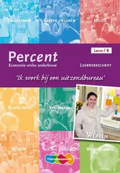 Omslag van Leerwerkboek