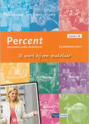 Omslag van Leerwerkboek
