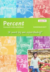 Omslag van Leerwerkboek