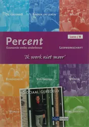 Omslag van Leerwerkboek