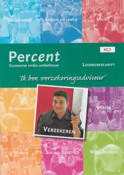 Omslag van Leerwerkschrift