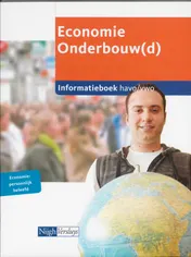 Omslag van Tekstboek