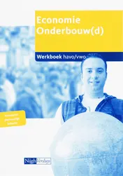 Omslag van Werkboek