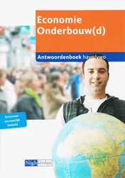 Omslag van Antwoordenboek