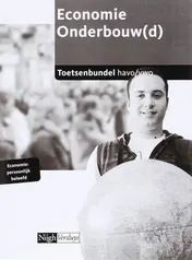 Omslag van Toetsenbundel