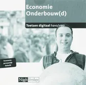 Omslag van toetsen