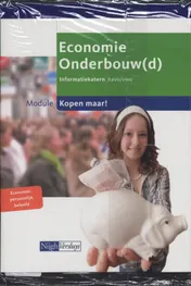 Omslag van Informatiekatern + Werkkatern