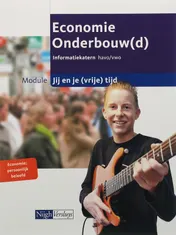 Omslag van Havo/vwo