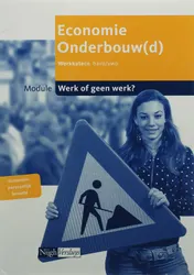Omslag van Werkboek