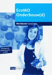 Omslag van Werkboek