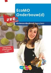 Omslag van Antwoorden/uitwerkingen