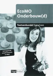 Omslag van Toetsenbundel