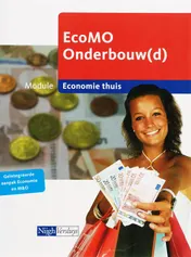 Omslag van Tekstboek