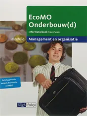 Omslag van Tekstboek