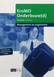 Omslag van Werkboek