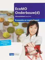 Omslag van Informatieboek