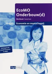 Omslag van Werkboek
