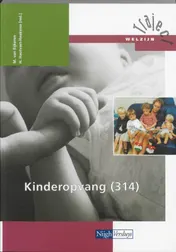 Omslag van Tekstboek