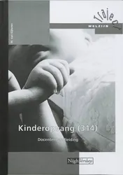 Omslag van Docentenhandleiding