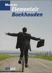 Omslag van Leerwerkboek