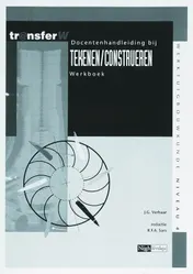 Omslag van Docentenhandleiding