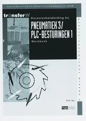 Omslag van Docentenhandleiding