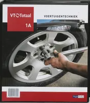 Omslag van 1A