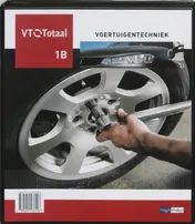 Omslag van 1B