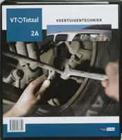 Omslag van 2A