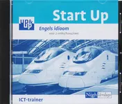 Omslag van ICT Trainer