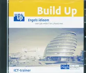 Omslag van Ict trainer