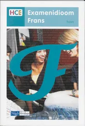 Omslag van HAVO
