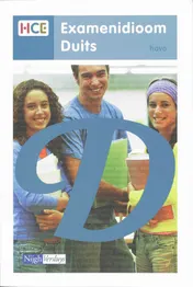 Omslag van Tekstboek