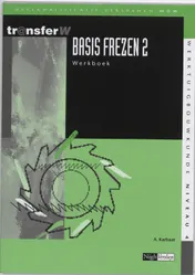 Omslag van Werkboek