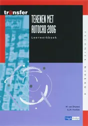 Omslag van Leerwerkboek