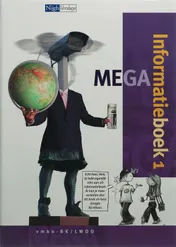 Omslag van Informatieboek