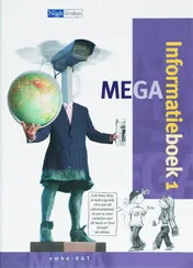 Omslag van Informatieboek